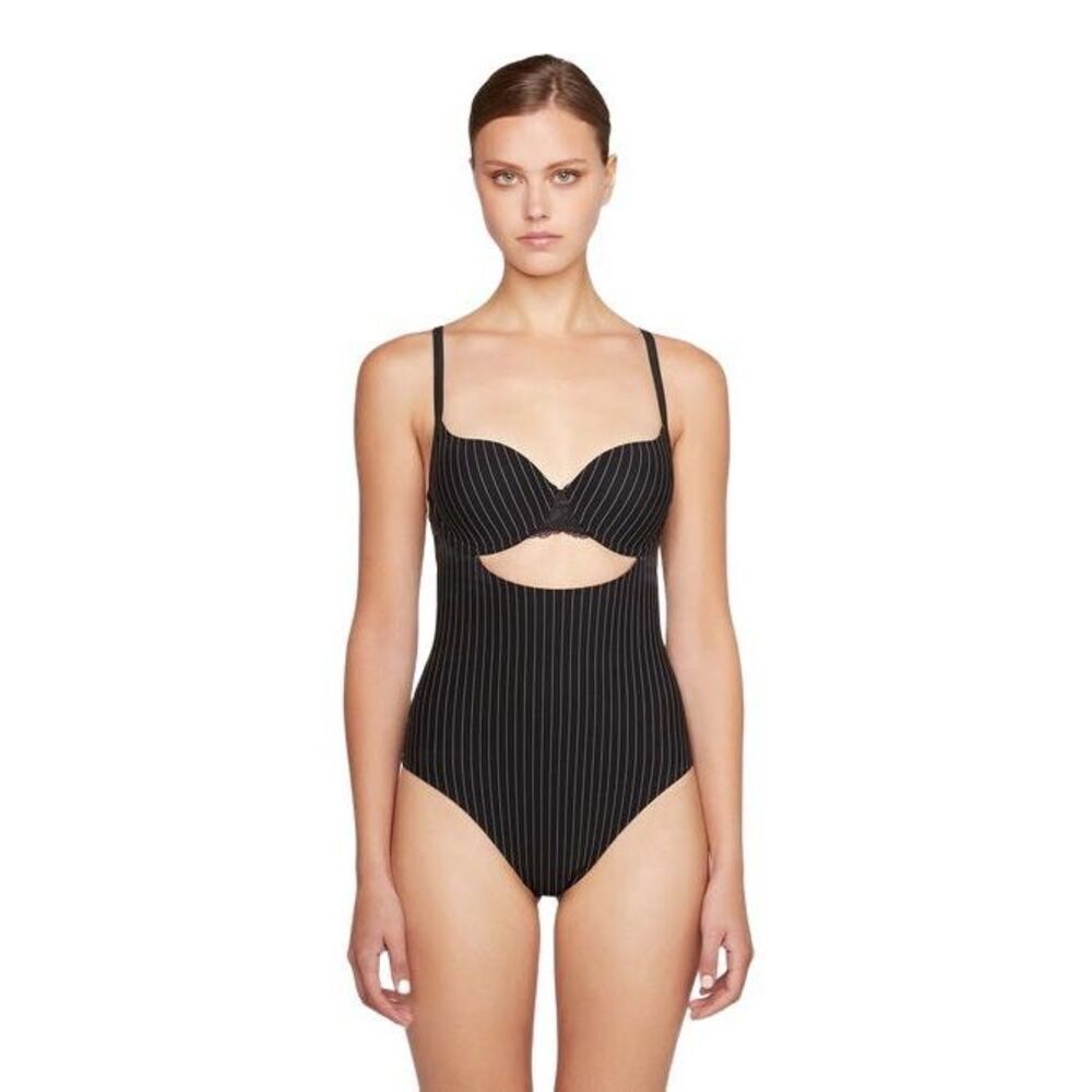 NWT Wolford Rachel Forming Body 40B 10B